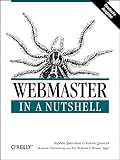 WebMaster in a Nutshell. Deutsche Ausgabe