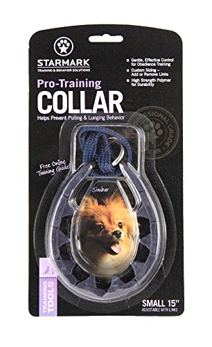 See full amazon price history chart for StarMark Pro-Training Collar Beef/S AD StarMark Pro-Training Collar Beef/S AD (B009KEVAZ6) Amazon Price History, Amazon Price Tracker