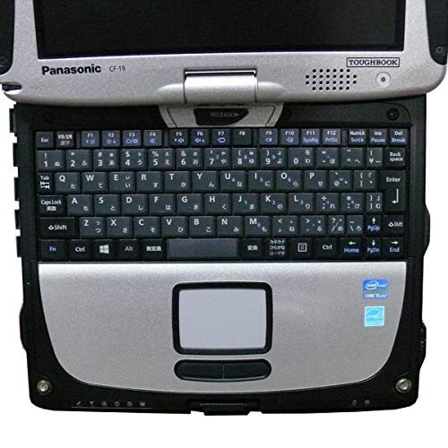 Amazon.co.jp: Panasonic CF-195W1ACS Corei5-3340M-2.7GHz