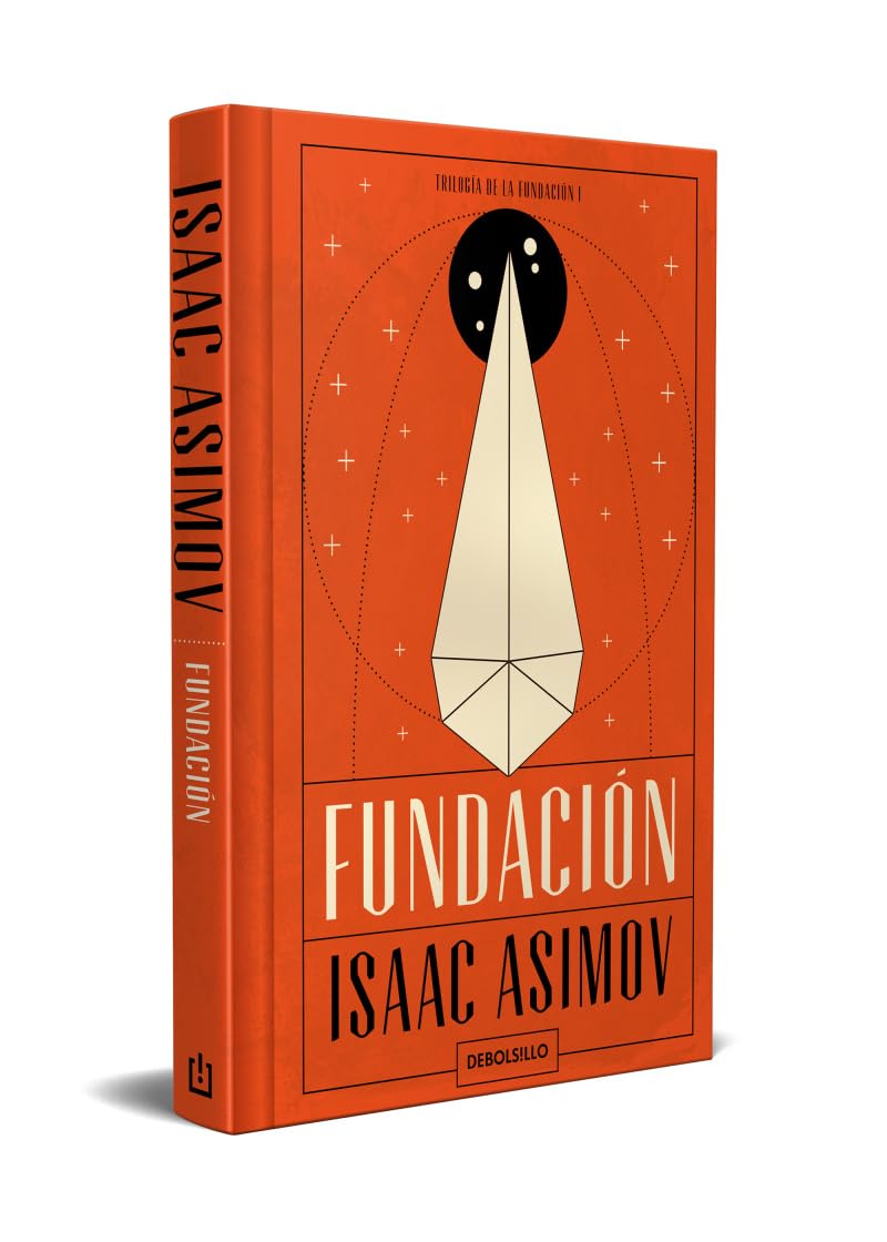 Estuche La fundación (contiene Fundación | Fundación e Imperio | Segunda Fundación) (Best Seller)