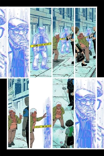 Image of Assorted Crisis Events Volume 1