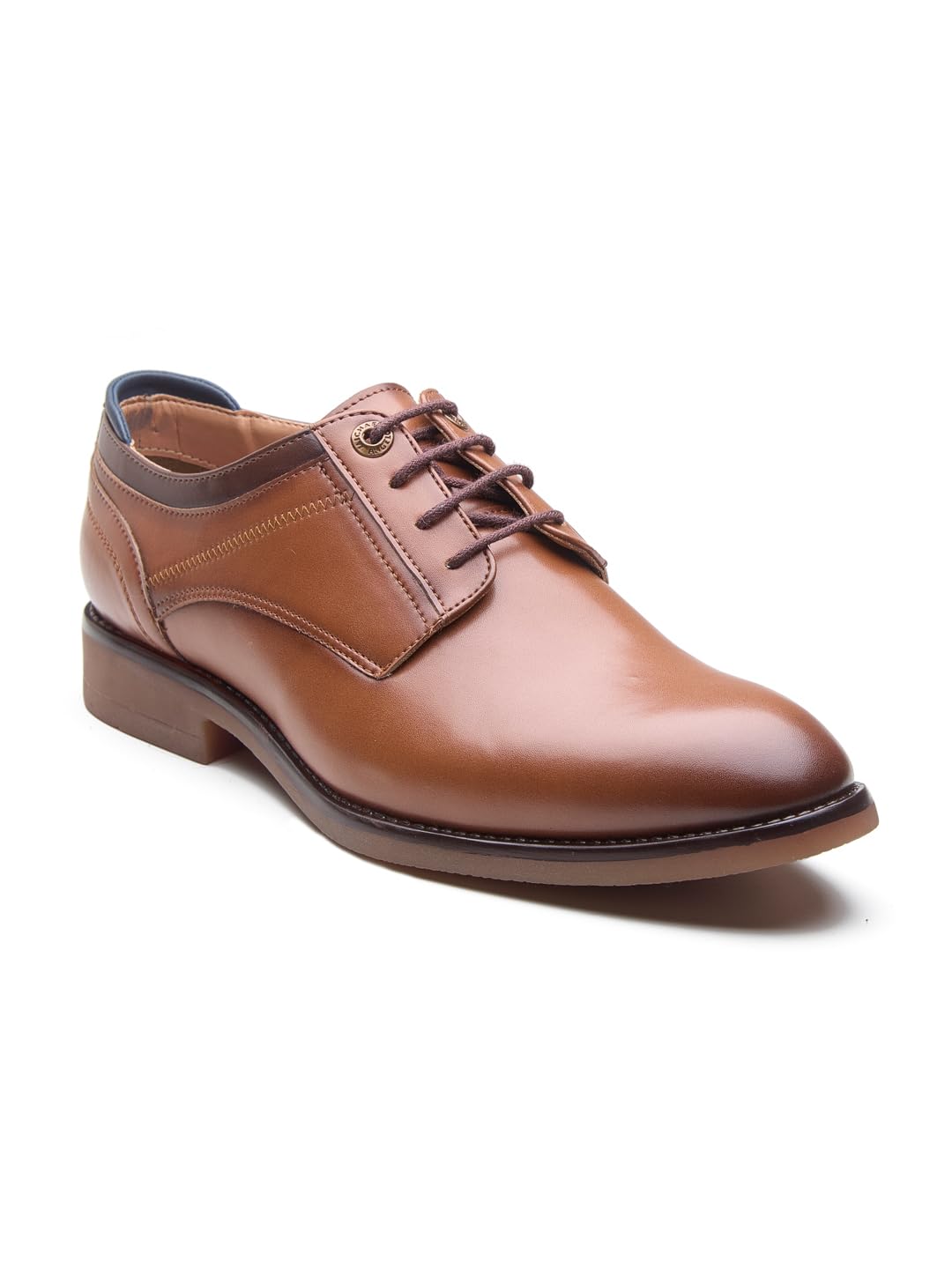 michael angelo Formal Comfortable Derby Shoes for Men-picture-26