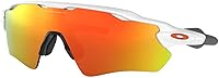 Vista 15 de Oakley OO9208 Radar EV Path - Lentes de sol para hombre