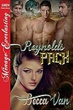 Reynolds Pack (Siren Publishing Menage Everlasting)
