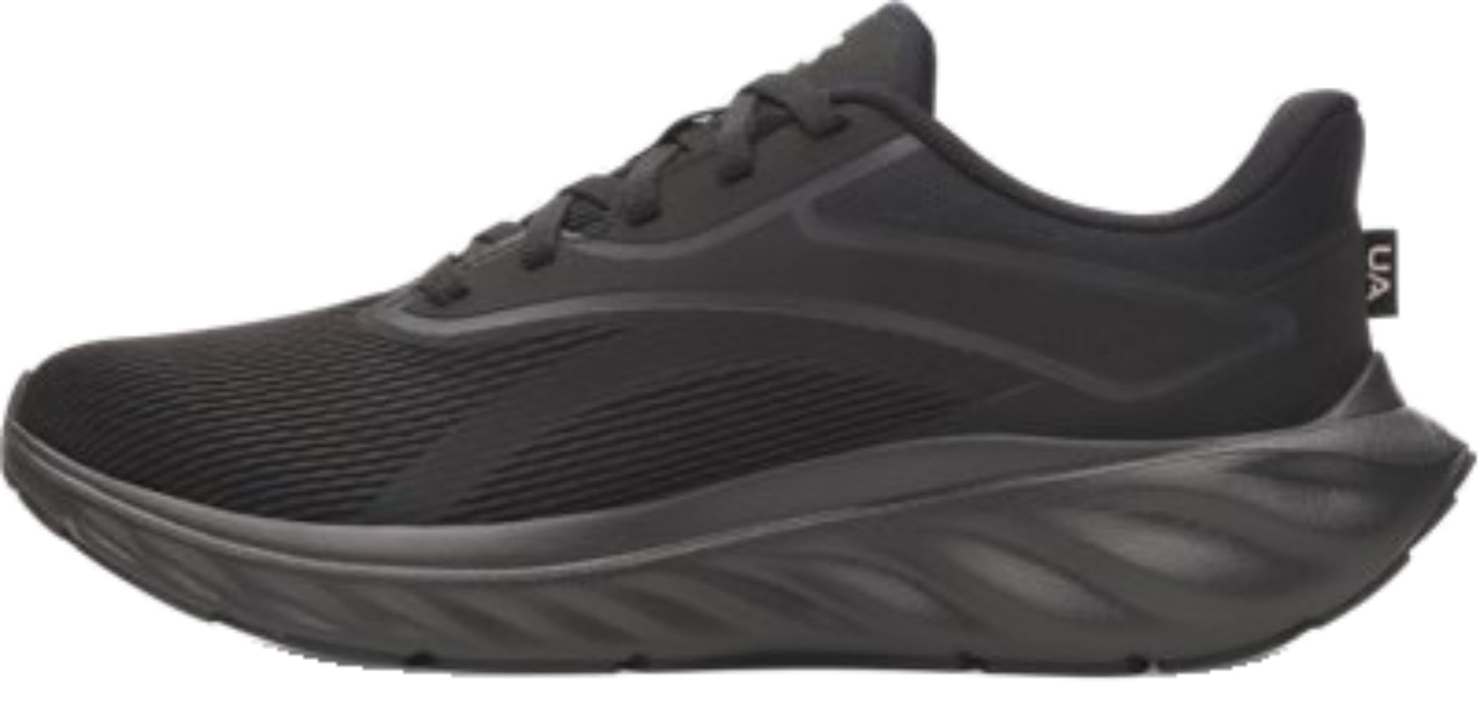 Under Armour UA W Ascend Scarpe da ginnasticaDonna