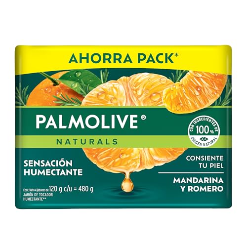 La mejor selección de Palmolive - los preferidos. 4