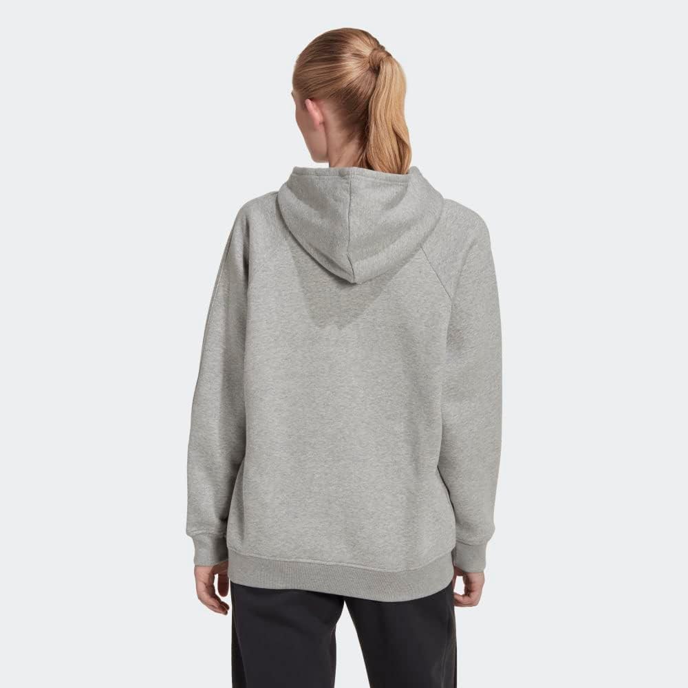 adidas womens All Szn Bf HoodieHooded Sweatshirt - Image 4