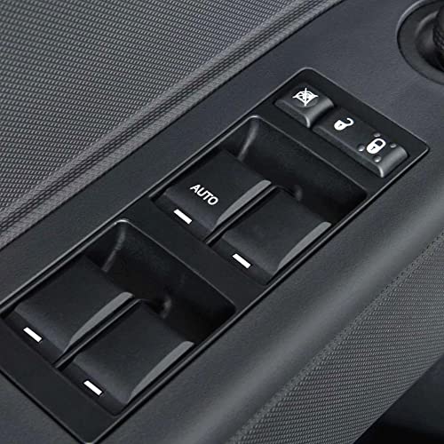 Interrupteur lève-vitre Jeep bloqué ? Solution console de commande 56040691AD - 4