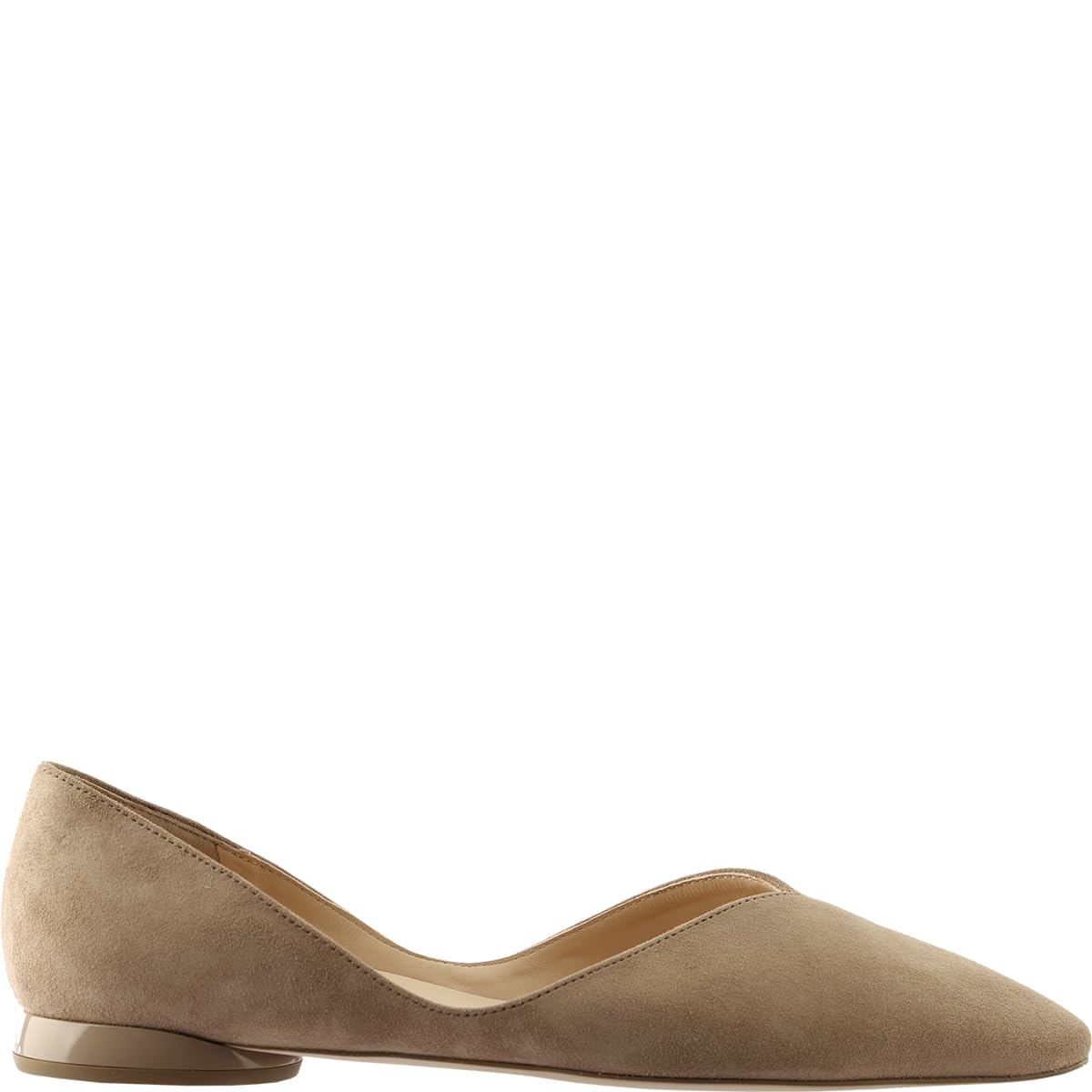 HÖGL Basic Taupe