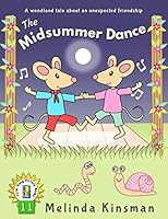 The Midsummer Dance (Top of the Wardrobe Gang Picture #11) 1535056568 Book Cover