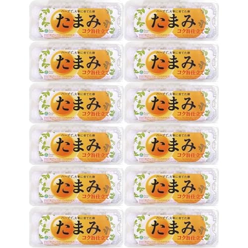 いすみポートリー「たまみ」コク旨仕立て10個入×10パック+割れ保障10個×2パック付[1729055]冷蔵 国産 [千葉県 いすみ市] 卵 鶏卵