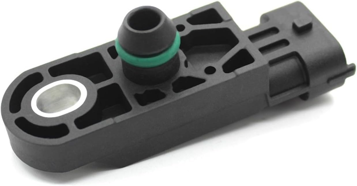 93168455 0281002961 MAP Intake Manifold Pressure Sensor 1.9-3.0L 8200292433 8200685363 7701062395