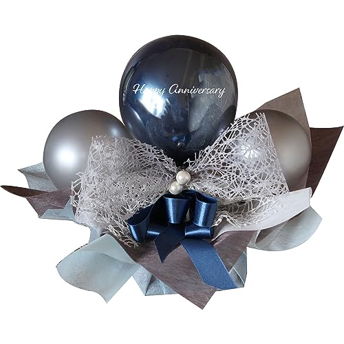 �j���A���X�J���[�o���[�� nuance8027 (�l�C�r�[, Happy Anniversary)