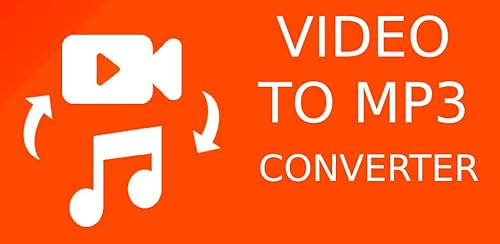 Video To MP3 Converter