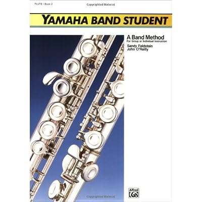 Yamaha Band Student, Book 2