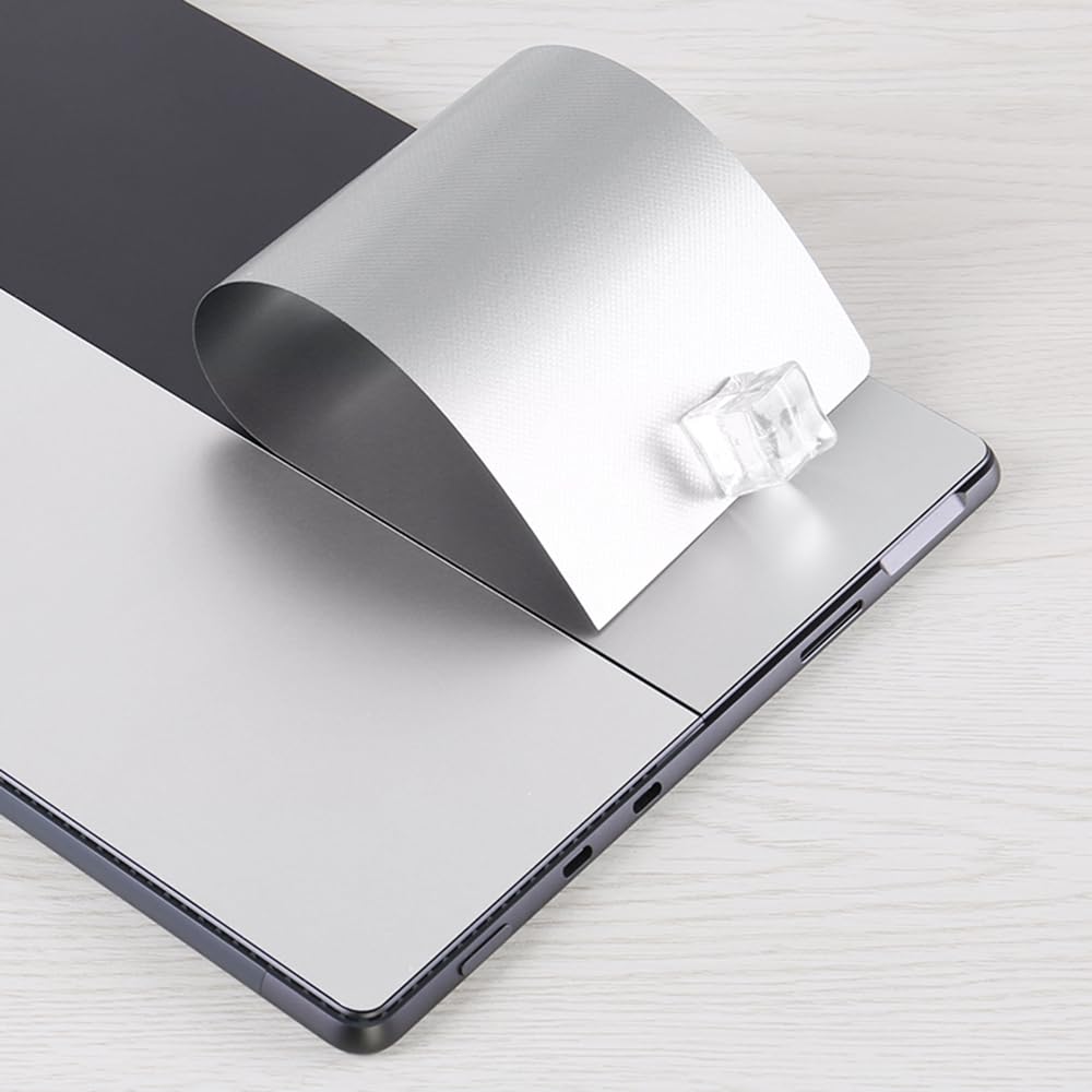 Pellicola adesiva per Microsoft Surface Pro 8 platitum