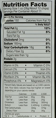 Image of Doritos Flavored Tortilla Chips, Cool Ranch, 10.5 Oz