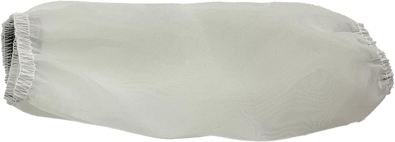 Polaris Air Filter Pre-Clean Sleeve for Specific Sportsman, Scrambler, Magnum, Trail Boss, Worker, Xpedition Models and More, Waterproof, OEM Performance Air Filter Part, ATV Parts - 5811633