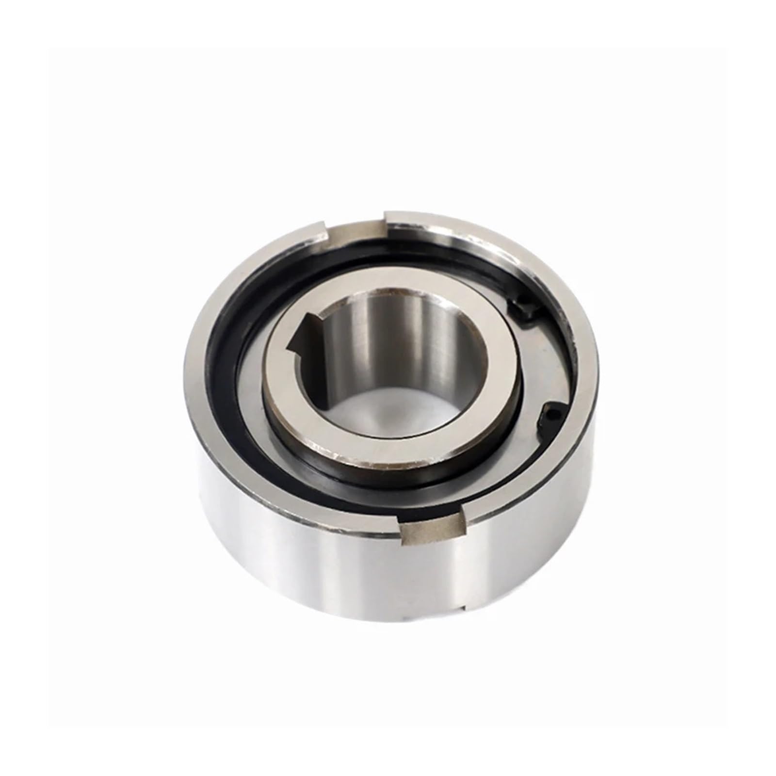 TADZKKIWM 1PCS ASNU25 NFS25 TFS25 25X62X24 MM Unidirectional Bearing Unidirectional Clutch Check Bearing with Keyway