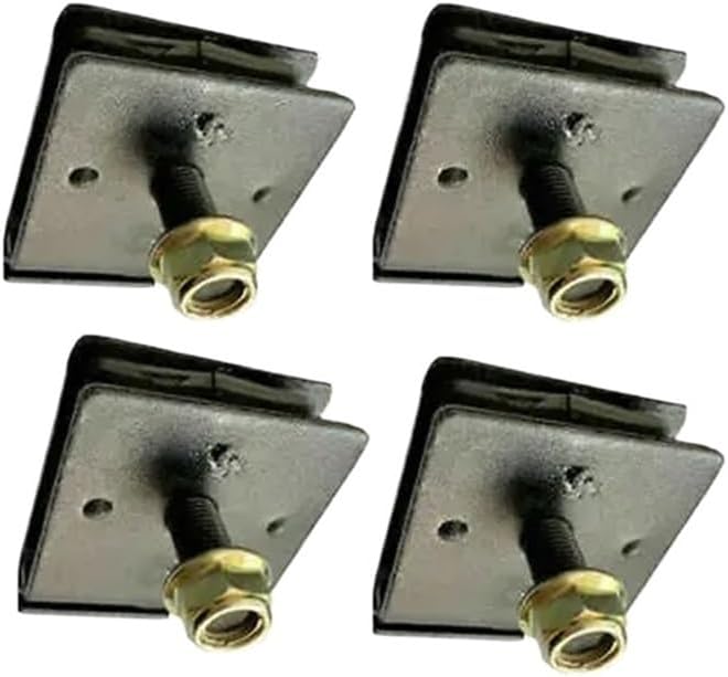 1pc 2pcs Front Or 2pcs Rear Suspension Support Engine For Hs 500cc 700CC Hs500 Hs700 ATV UTV 5431A-115-0000 5430A-115-0000(O01048-2 O01050-2)