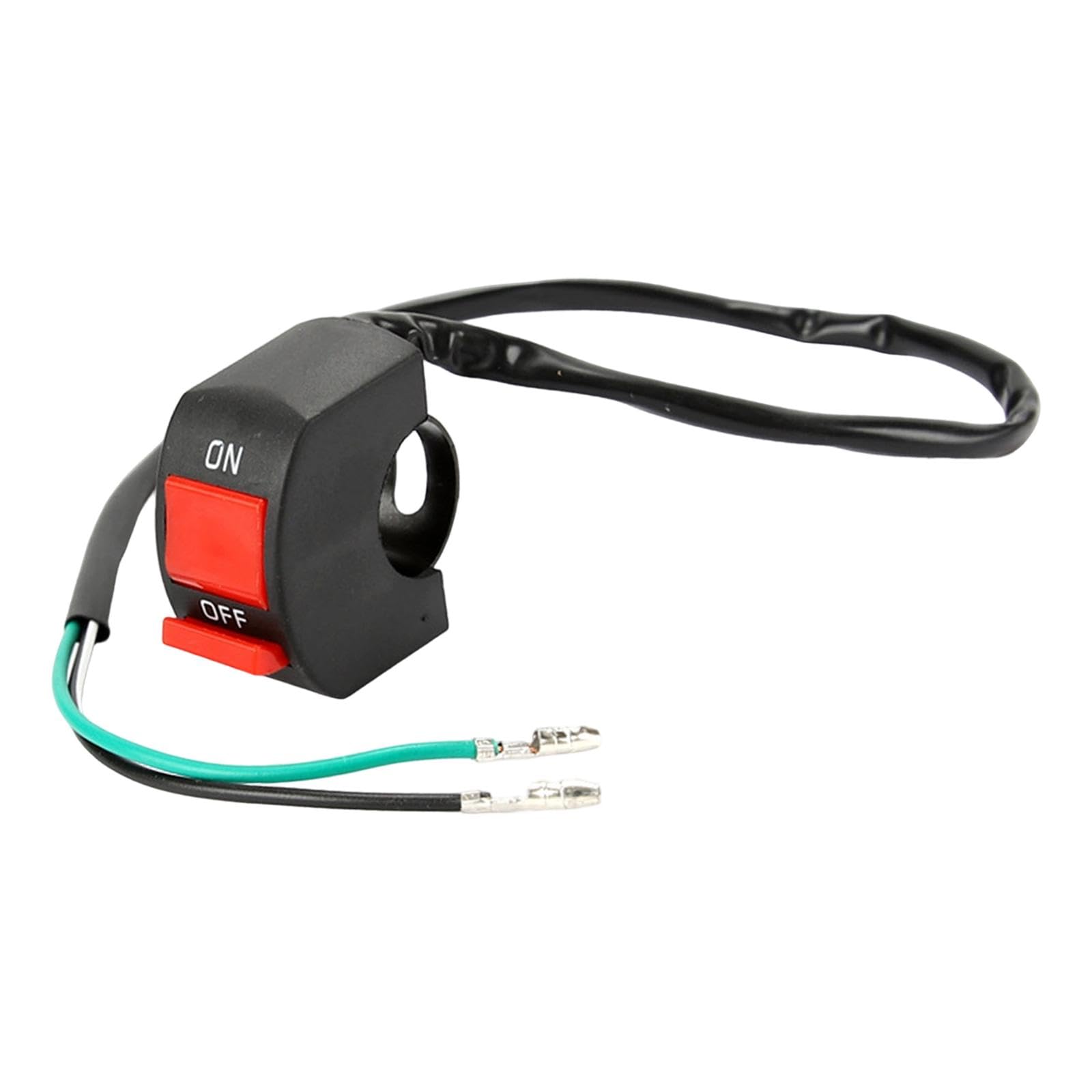 Hazard Light Switch Double Flash Switch Button Components Repair Accessories 2 Wire Connect|Motors|Automotive Tools & Supplies|Other Auto Tools & Supplies-image-18
