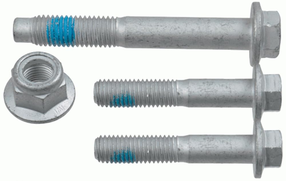 Repair Kit, wheel suspension Left and right LEMFÖRDER for FORD-1471996,FORD 3804
