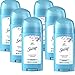 Secret Original Powder Fresh Women's Solid Antiperspirant & Deodorant 2.7 Oz, Pack of 6