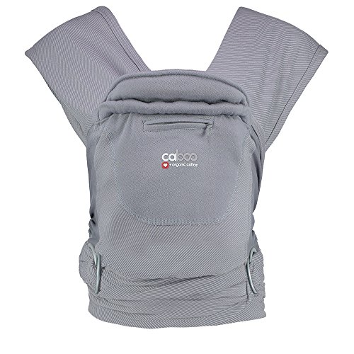 Preisvergleich Produktbild Caboo Baumwolle Titan
