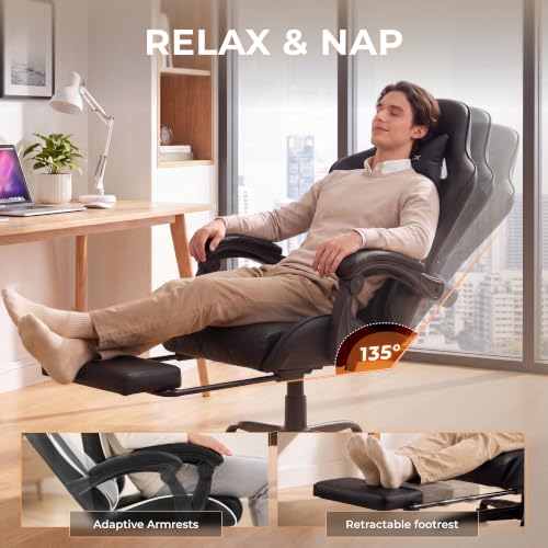 dowinx gaming chair reviews