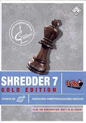 Shredder 7 - Jeux vidéo - Achat & prix