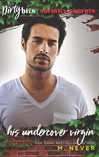 His Undercover Virgin (By: M. Never)