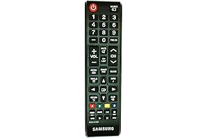 SAMSUNG Smart TV Replacement Remote Control - BN59-01199F