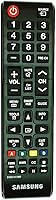 Samsung BN59-01199F TV Remote Control - Compatible with UN32J4500AF, UN40J5200AF, UN48J5200AF & More Smart TVs