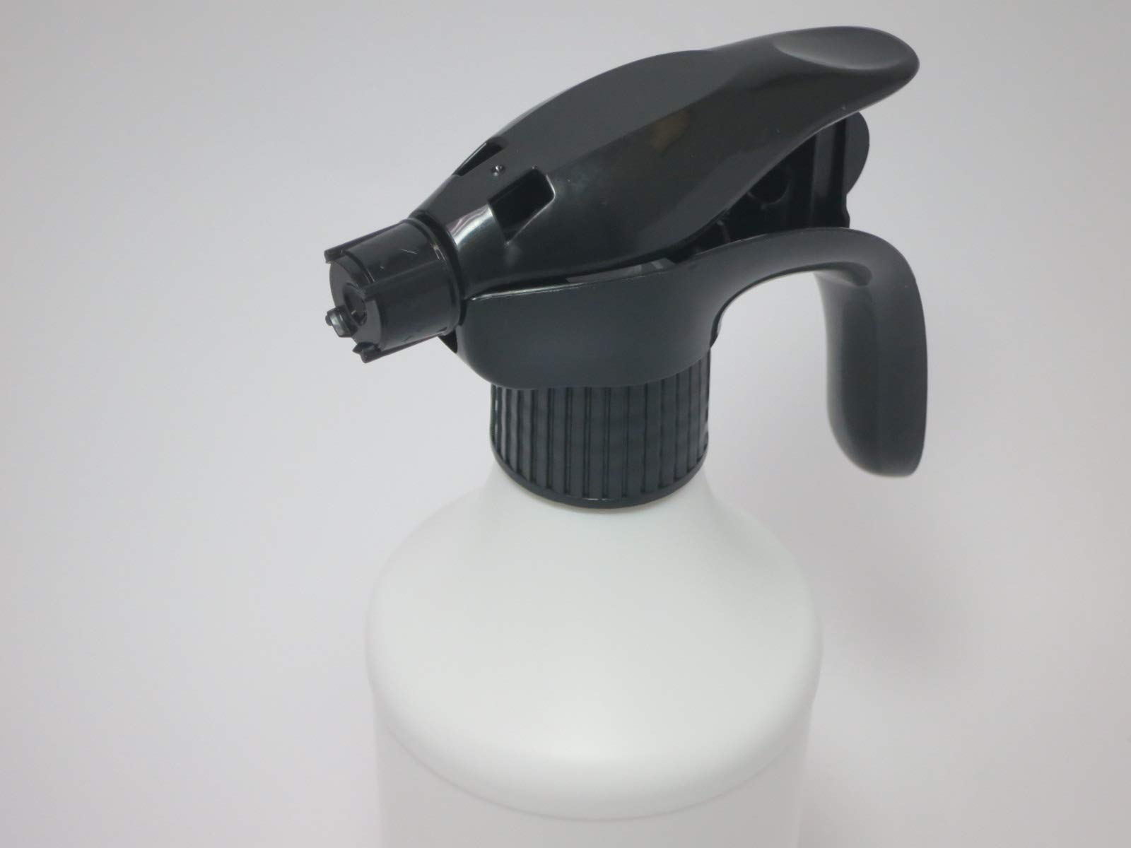 Amazon | 三宝化成 PEスプレーボトル SMタイプ 本体白 500mL