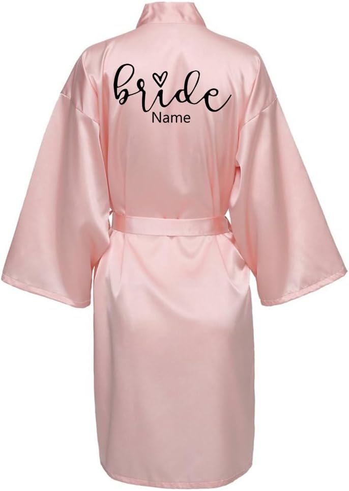 Raso Vestaglia Sposa Lovable Vestaglia Minions Donna Vestaglia