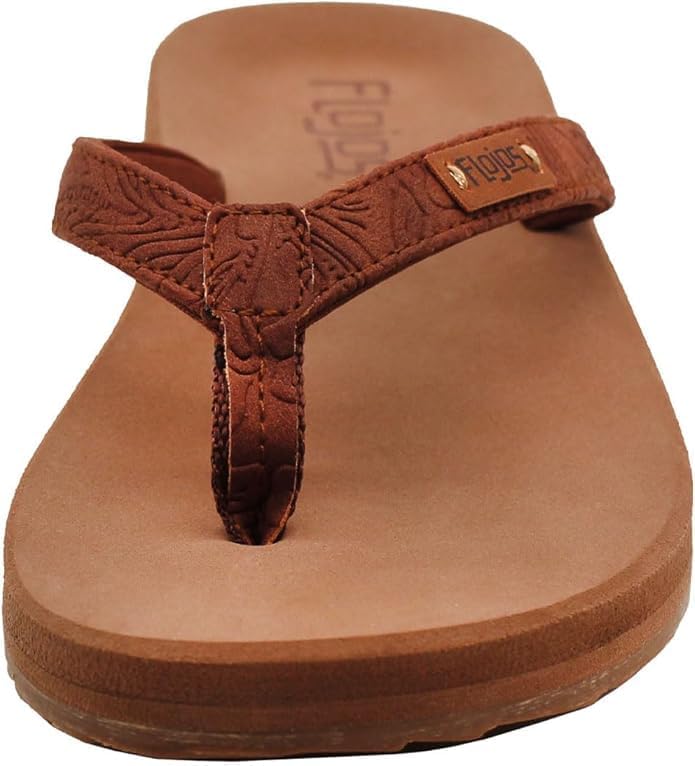 FLOJOS Women's Billie Sandal - Image 2