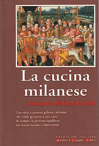 La cucina milanese