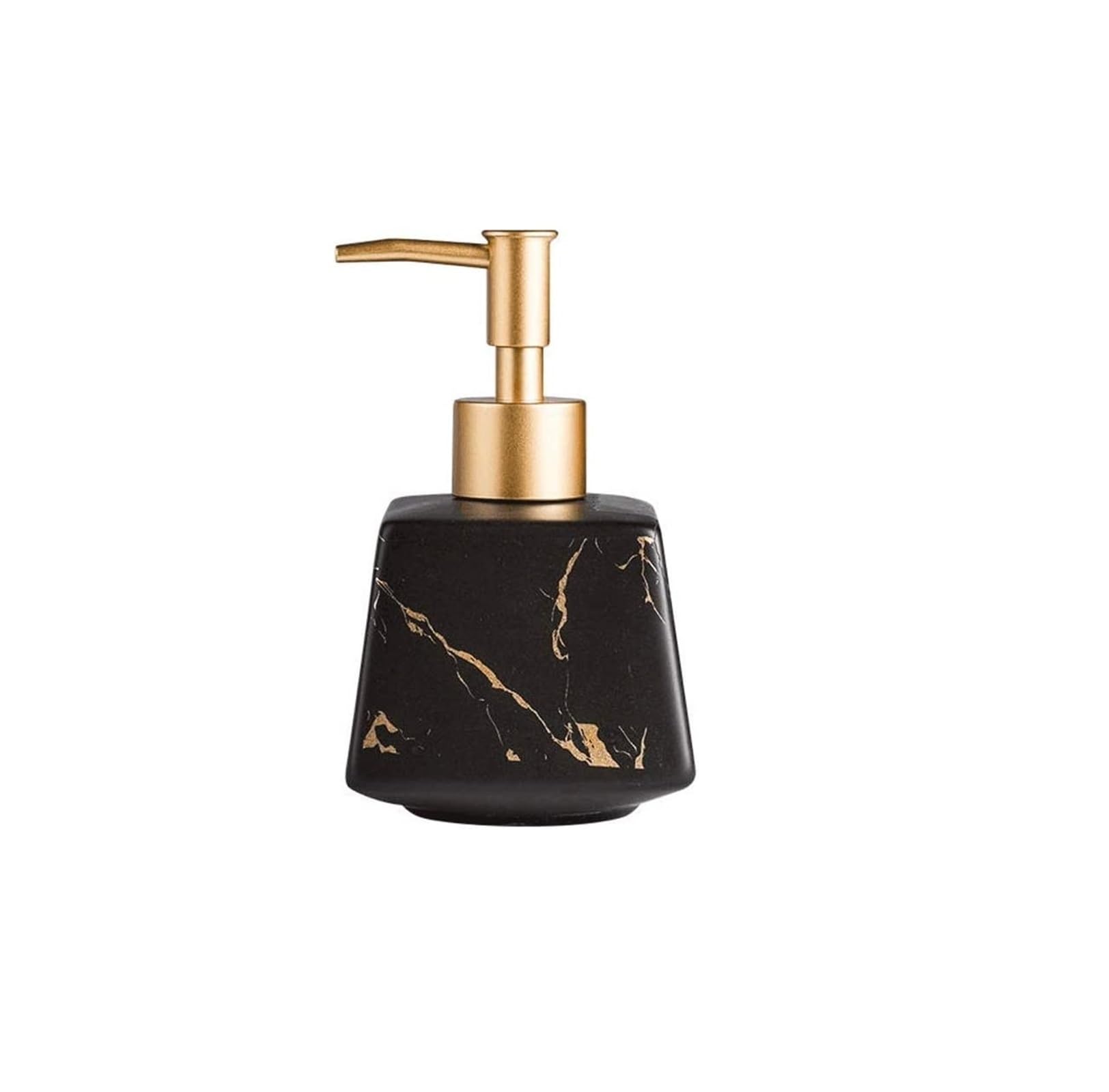 soap dispenser， Soap Dispensers Dispenser Ceramic Lotion 260 ML/9.1 Oz