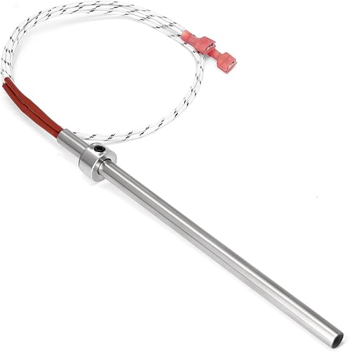 Vista 37 de Adviace SRV7000-660 Encendedor para Pelpro PP130, PP130-B, PP60, PP70, PPC90, TSC90 estufa de pellets, Pleasant Hearth PH35PS, PH50CABPS