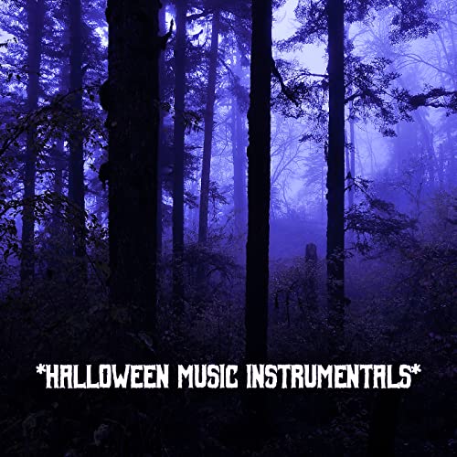 * Halloween Music Instrumentals * de HQ Special FX, Halloween Sounds
