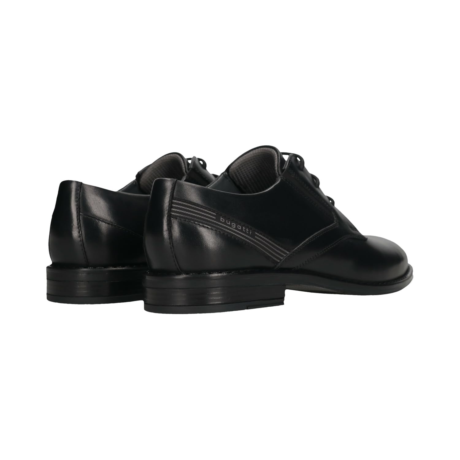 bugatti Herren Schnürschuhe