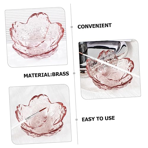 Vaso para manicura estilo japonés para acrílicos miniatura 5