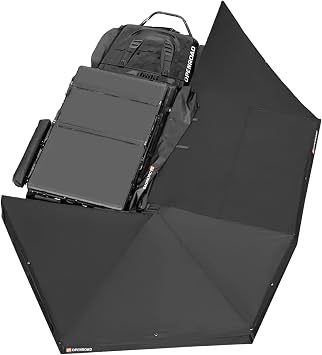 OPENROAD 270 Degree Awning Plus with Passenger Awning