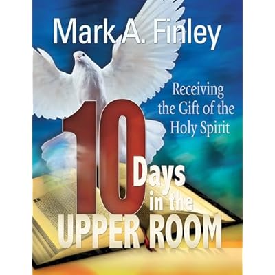 10 Days in the Upper Room
