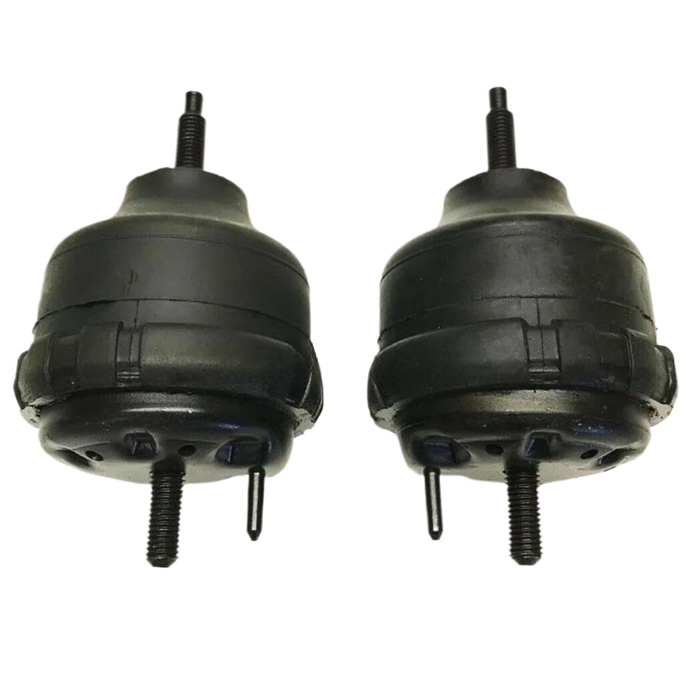 Filwy Onecolor Engine Motor Mount 2Pcs 5090020 Compatible With Jk 2.8Crd 2007-2018