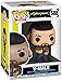 Funko Pop! Games: Cyberpunk 2077 - V-Male, Multicolor