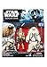 Star Wars Rogue One Scarif Stormtrooper & Moroff Deluxe Pack