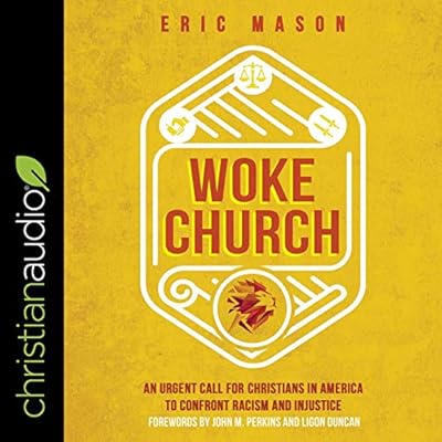 Woke Church