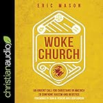 Cover of Woke Church