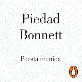 Diseño de la portada del título Poes&iacute;a reunida
